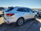 Hyundai SANTA FE Se Image 3