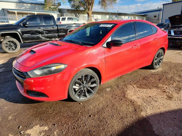  Salvage Dodge Dart