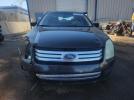 Ford Fusion Se Image 3