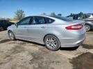 Ford Fusion Se Image 12