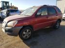 Kia Sportage Lx Image 1