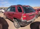 Kia Sportage Lx Image 3