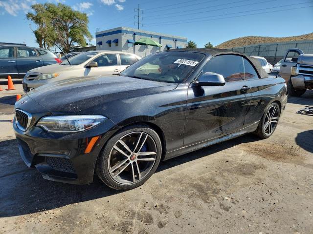  Salvage BMW M Series