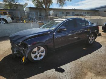  Salvage Jaguar XE