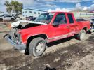 GMC Sierra K1500 Image 1