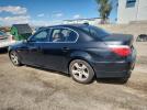 BMW 5 Series I Image 10