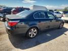 BMW 5 Series I Image 2