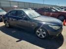 BMW 5 Series I Image 5