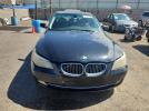 BMW 5 Series I Image 9