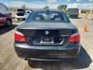 BMW 5 Series I Image 4