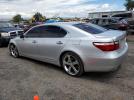 Lexus LS 460l Image 4