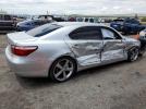 Lexus LS 460l Image 7