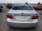 Lexus LS 460l Image 9