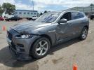 Jaguar F-PACE Premium Image 1