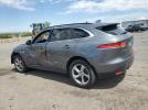Jaguar F-PACE Premium Image 6