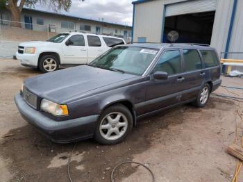  Salvage Volvo 850 Base