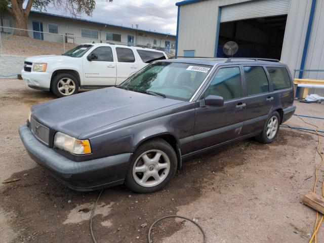  Salvage Volvo 850 Base