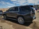 GMC Yukon Denali Image 4