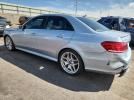 Mercedes-Benz E-Class 350 Image 5