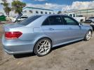 Mercedes-Benz E-Class 350 Image 11