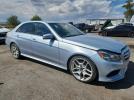 Mercedes-Benz E-Class 350 Image 4