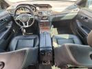 Mercedes-Benz E-Class 350 Image 9