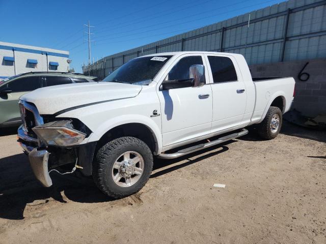  Salvage Dodge Ram 3500