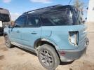 Ford Bronco Badlands Image 10