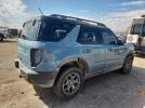 Ford Bronco Badlands Image 3