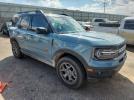 Ford Bronco Badlands Image 9