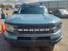 Ford Bronco Badlands Image 13