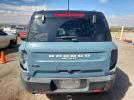 Ford Bronco Badlands Image 2