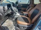 Ford Bronco Badlands Image 4