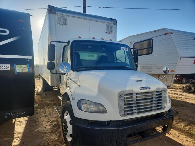  Salvage Freightliner M2 106 Med