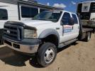 Ford F-550 Super Duty Image 3