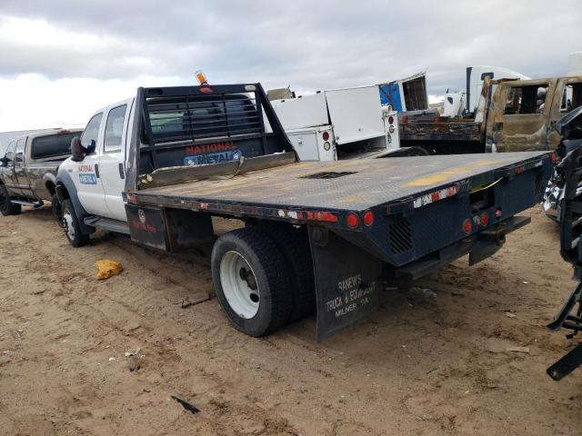 Ford F-550 Super Duty Image 7