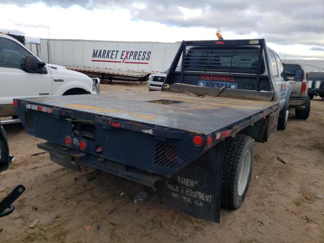 Ford F-550 Super Duty Image 8