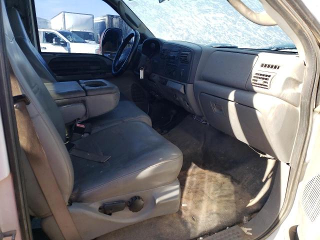 Ford F-550 Super Duty Image 9