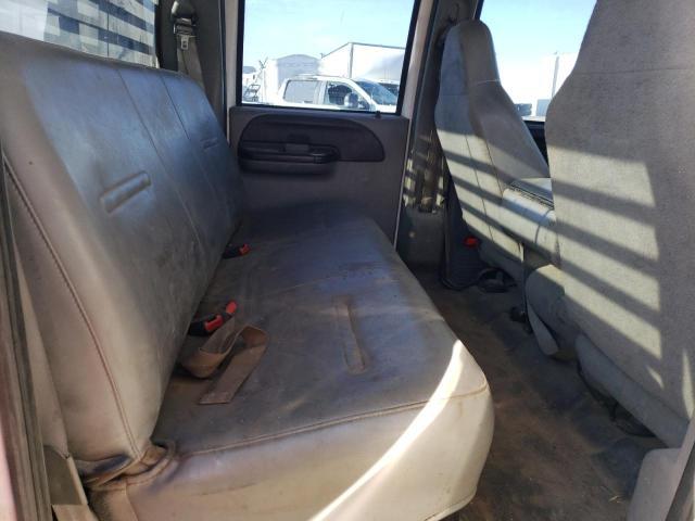 Ford F-550 Super Duty Image 5