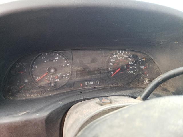 Ford F-550 Super Duty Image 4