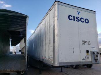  Salvage Other Trailer