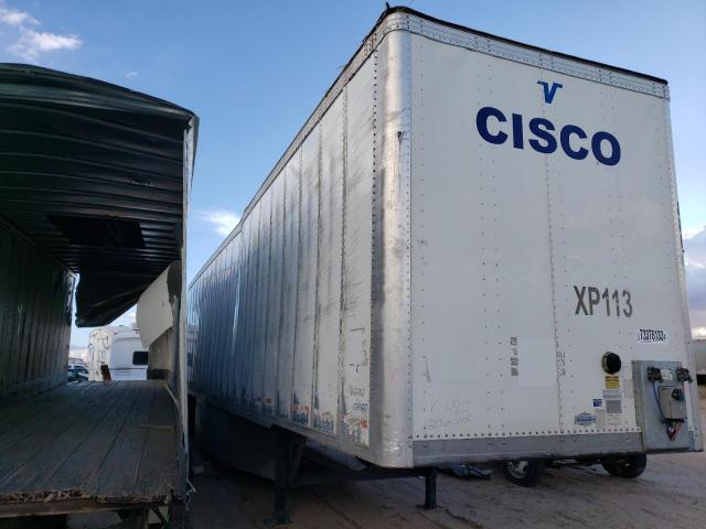  Salvage Other Trailer