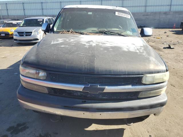 Chevrolet Silverado K1500 Image 5