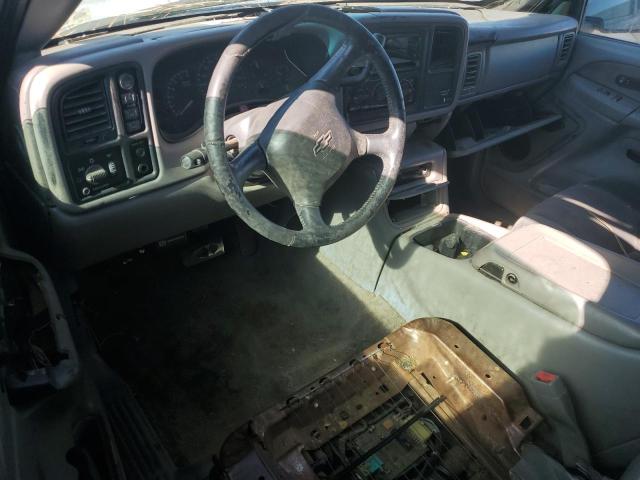 Chevrolet Silverado K1500 Image 7