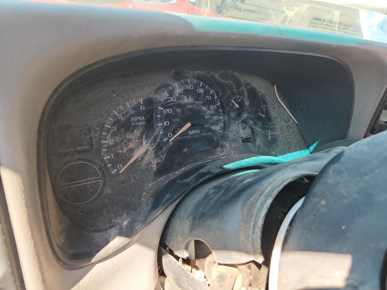 Chevrolet Silverado K1500 Image 13