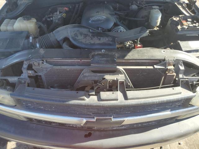 Chevrolet Silverado K1500 Image 11