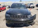 Jeep Grand Cherokee Limited Image 13