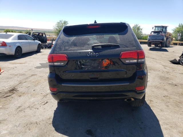 Jeep Grand Cherokee Limited Image 7