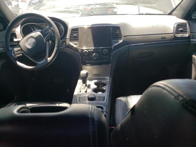 Jeep Grand Cherokee Limited Image 2