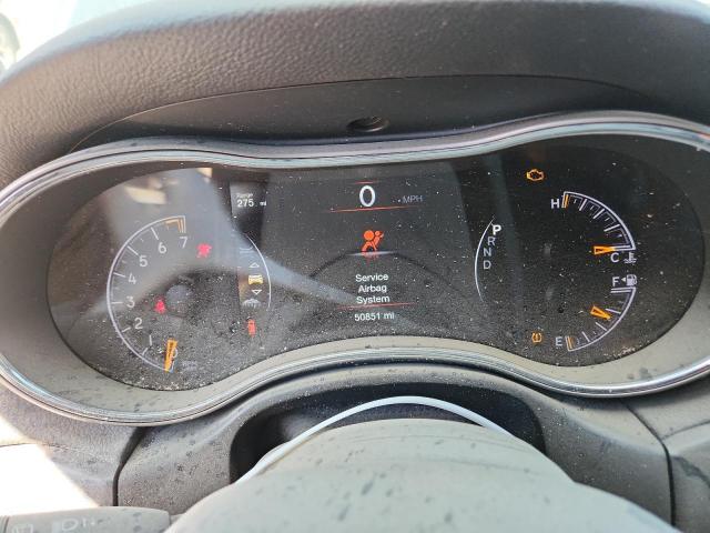 Jeep Grand Cherokee Limited Image 6